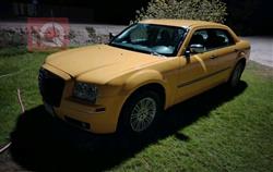 کرایسلەر 300